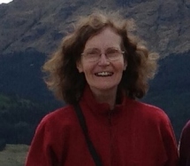 Kath MacDonald